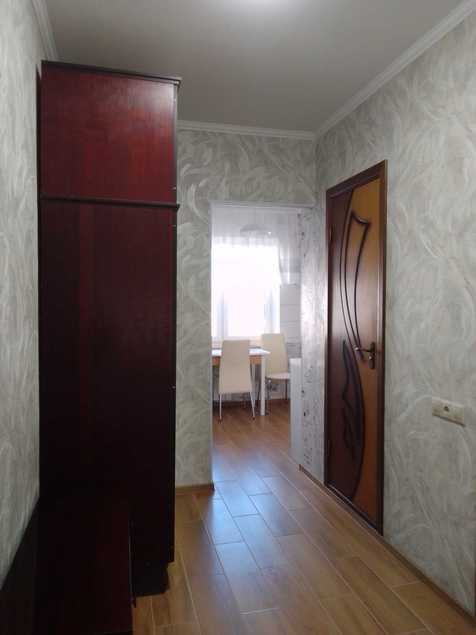 Аренда 3-комнатной квартиры 74 м², Правды просп., 70А