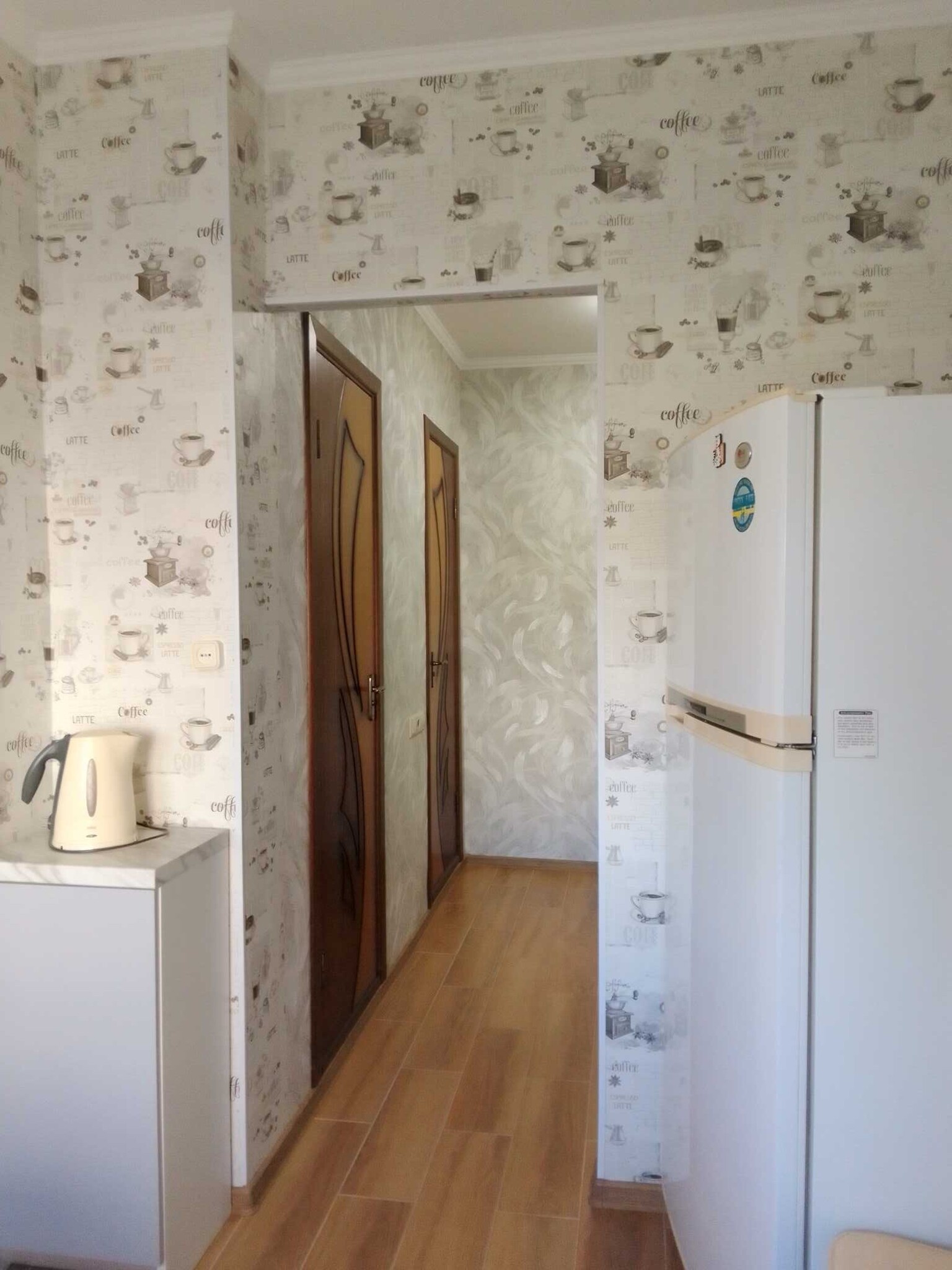 Аренда 3-комнатной квартиры 74 м², Правды просп., 70А