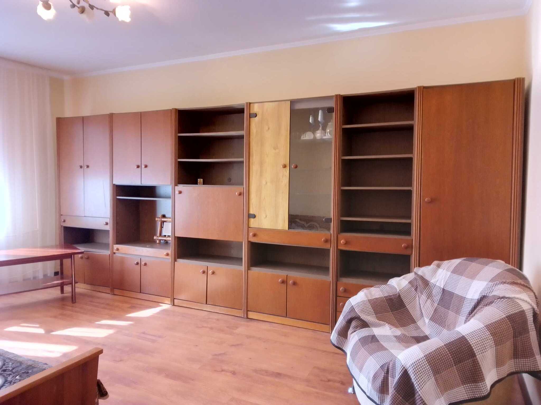 Аренда 3-комнатной квартиры 74 м², Правды просп., 70А