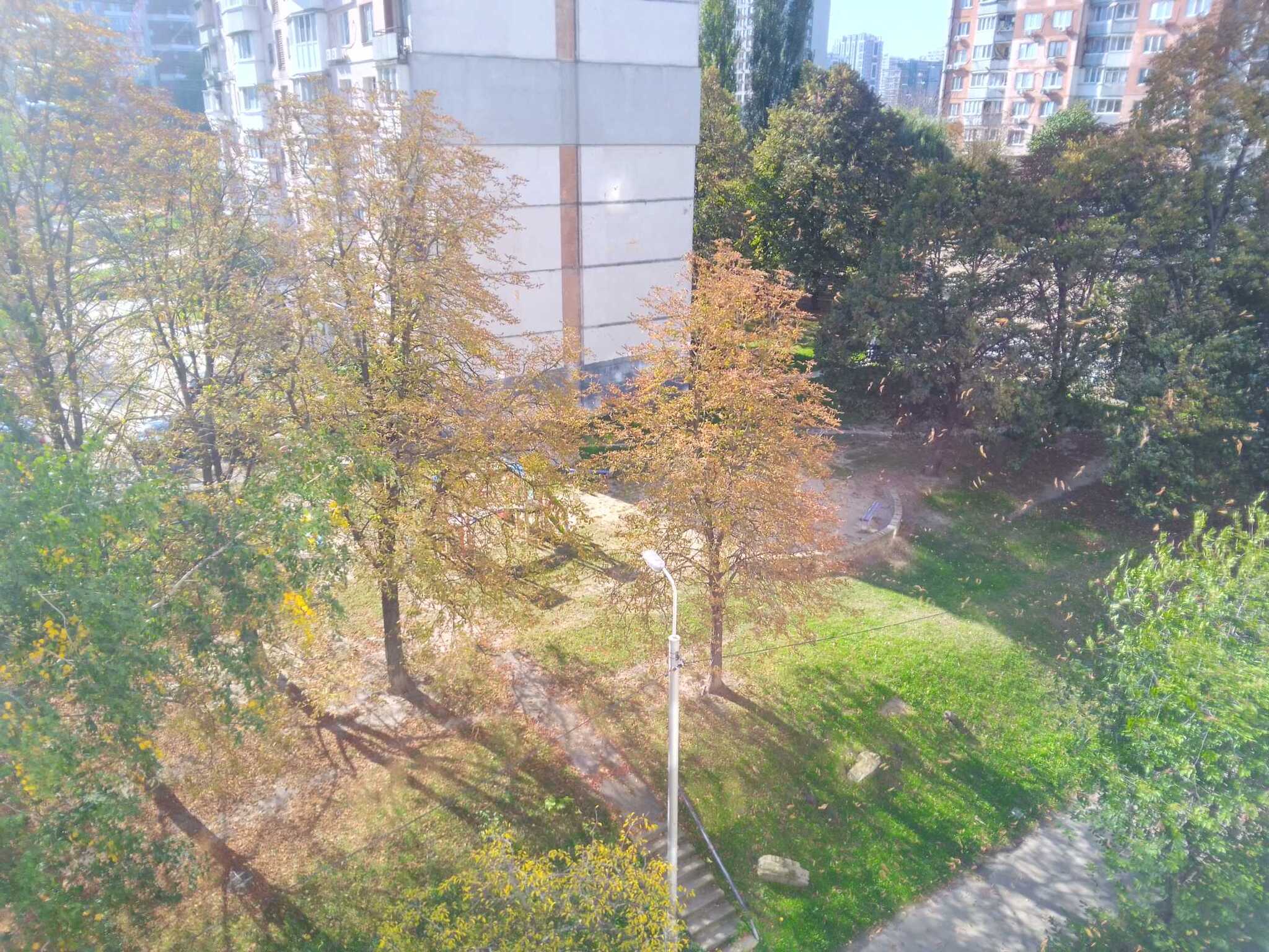 Аренда 3-комнатной квартиры 74 м², Правды просп., 70А
