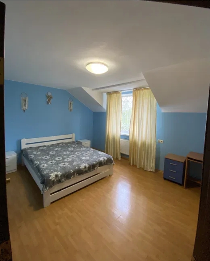 Аренда дома 110 м², Фонтанская дор.
