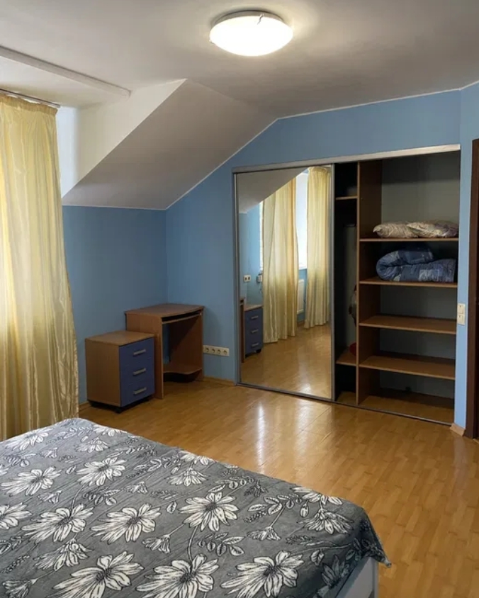 Аренда дома 110 м², Фонтанская дор.