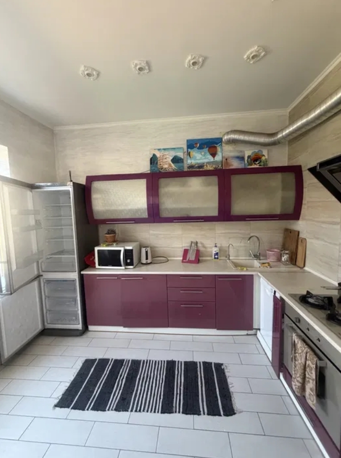 Аренда дома 120 м², Мастерская ул.
