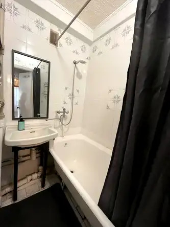 Аренда 2-комнатной квартиры 52 м², Оболонский просп., 10