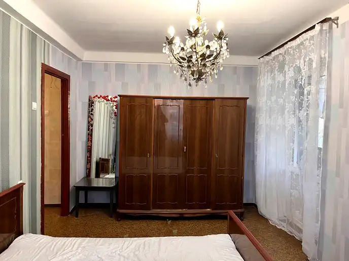 Аренда 2-комнатной квартиры 52 м², Оболонский просп., 10