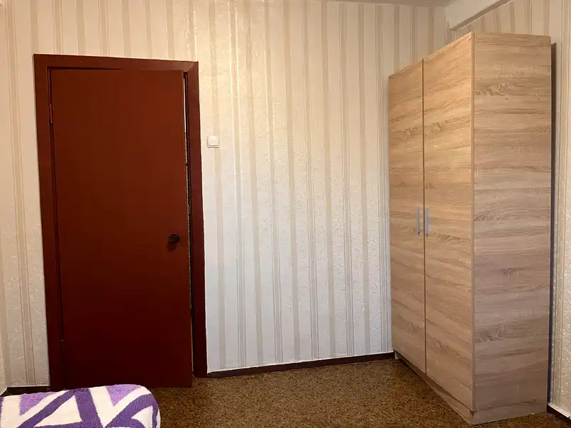 Аренда 2-комнатной квартиры 52 м², Оболонский просп., 10