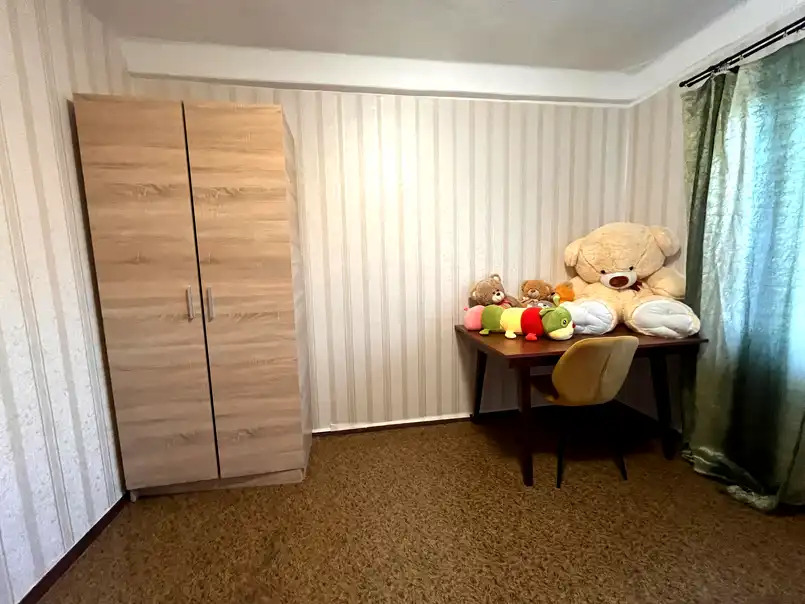 Аренда 2-комнатной квартиры 52 м², Оболонский просп., 10