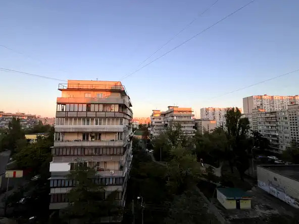 Аренда 2-комнатной квартиры 52 м², Оболонский просп., 10