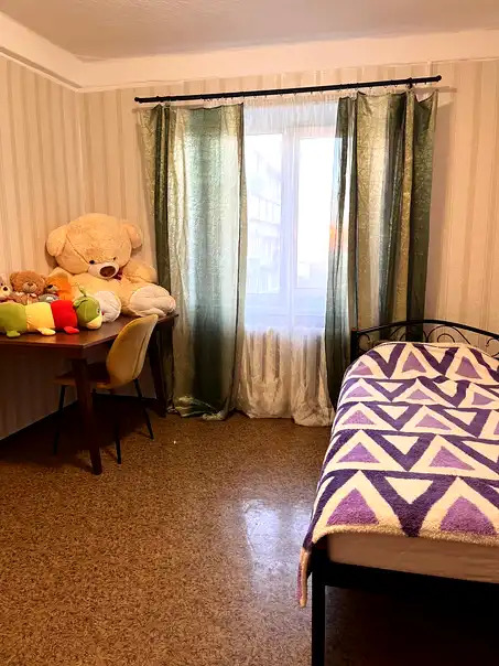 Аренда 2-комнатной квартиры 52 м², Оболонский просп., 10