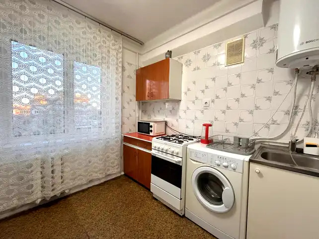 Аренда 2-комнатной квартиры 52 м², Оболонский просп., 10