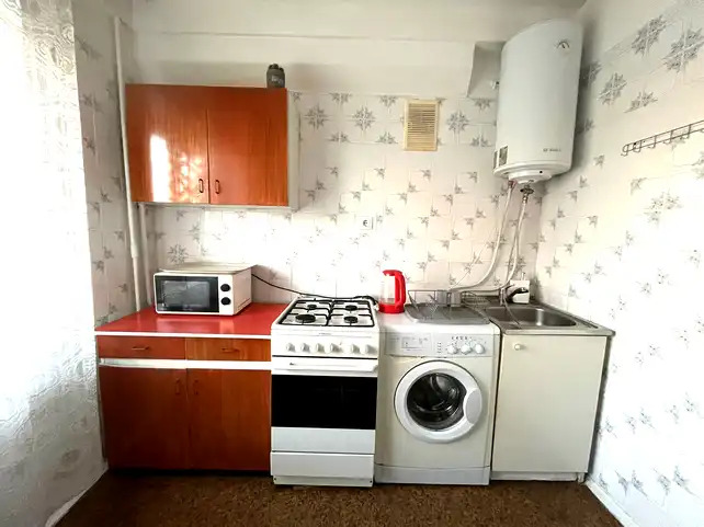 Аренда 2-комнатной квартиры 52 м², Оболонский просп., 10