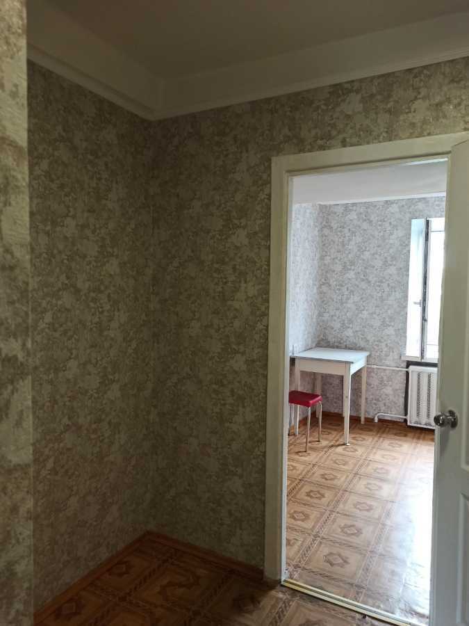 Продажа 1-комнатной квартиры 31.6 м², Тополевая ул., 6