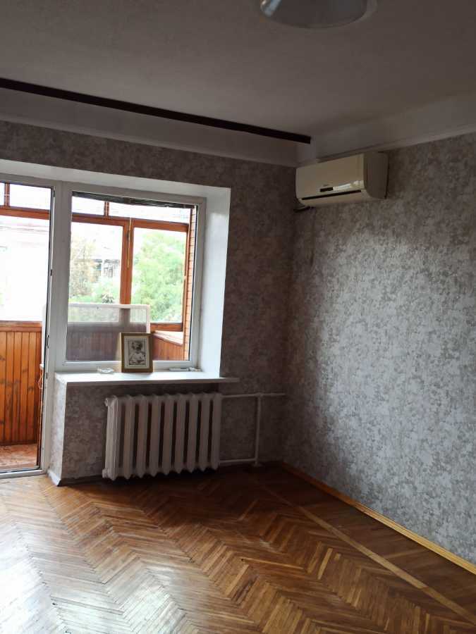 Продажа 1-комнатной квартиры 31.6 м², Тополевая ул., 6