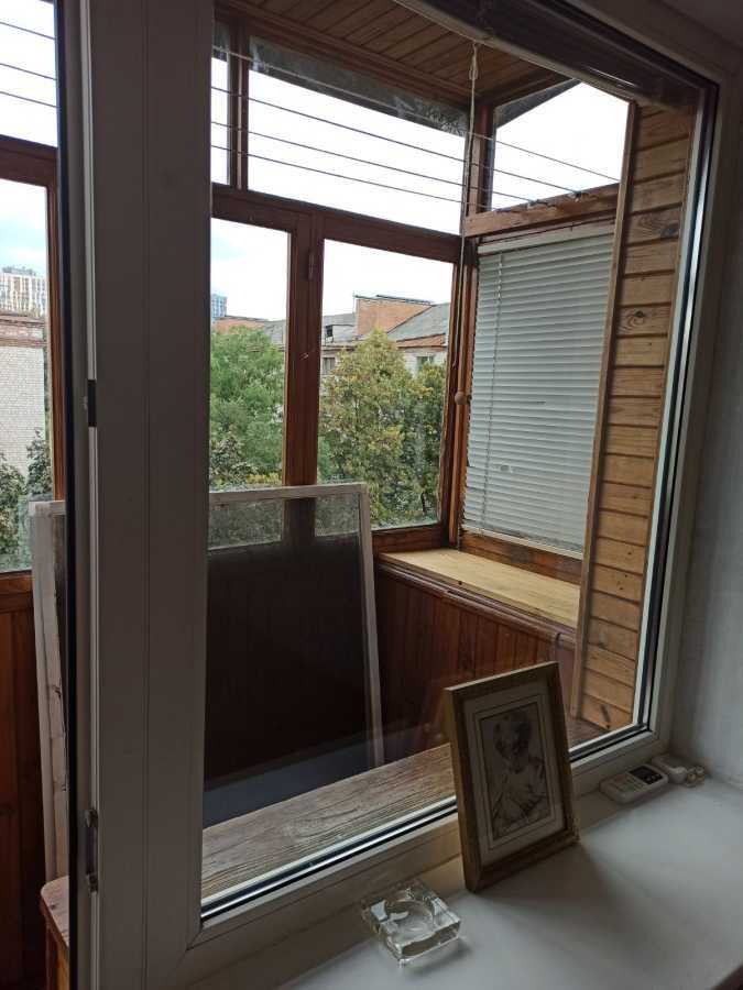 Продажа 1-комнатной квартиры 31.6 м², Тополевая ул., 6