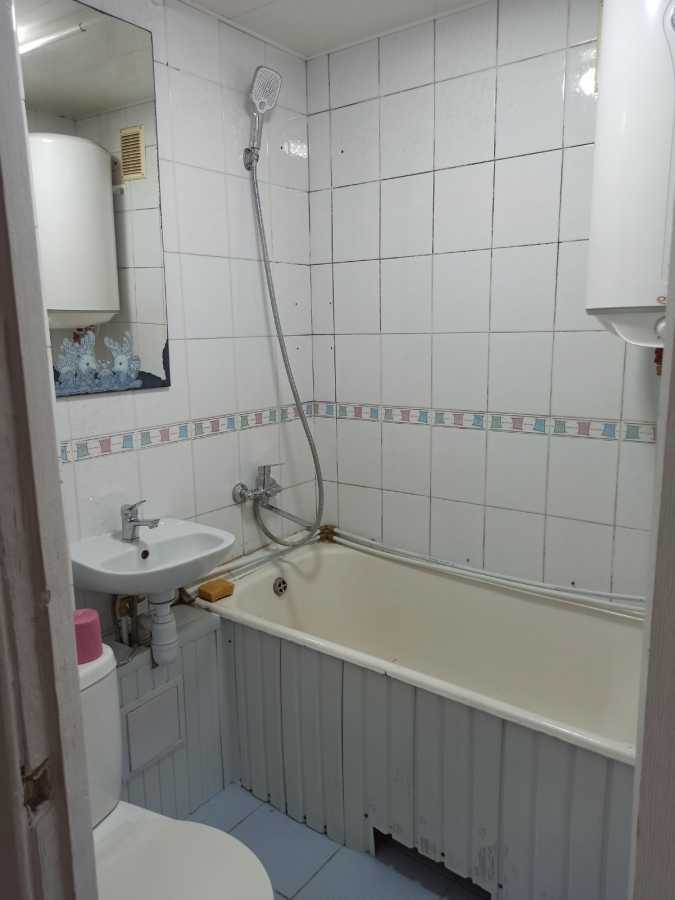 Продажа 1-комнатной квартиры 31.6 м², Тополевая ул., 6