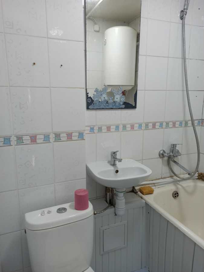 Продажа 1-комнатной квартиры 31.6 м², Тополевая ул., 6