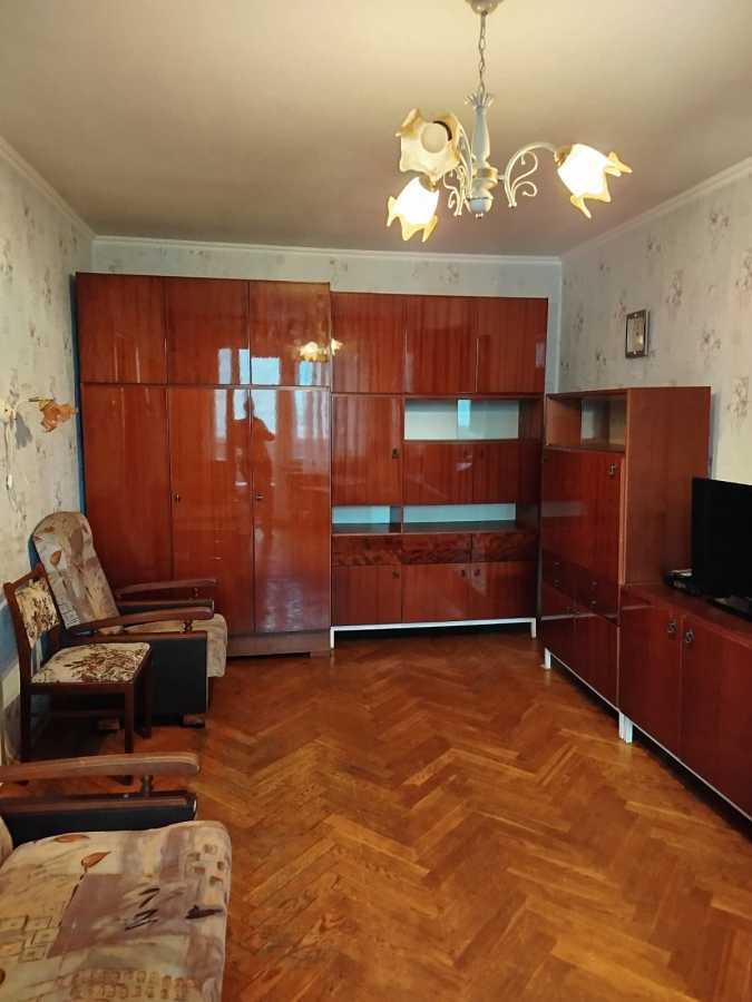 Аренда 1-комнатной квартиры 35 м², Всеволода Нестайко ул., 5