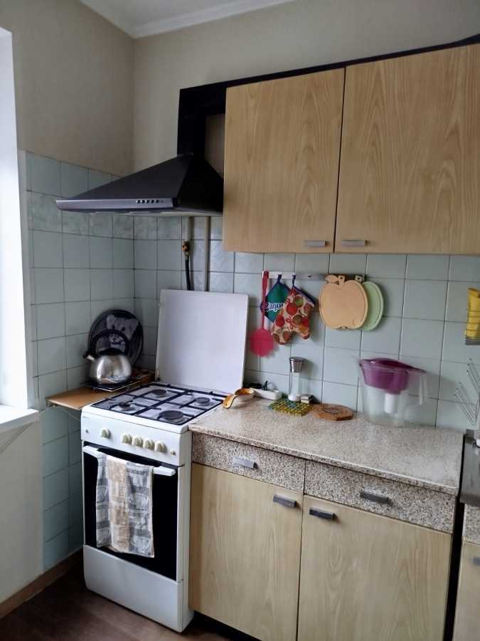 Аренда 1-комнатной квартиры 35 м², Всеволода Нестайко ул., 5