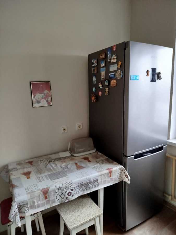 Аренда 1-комнатной квартиры 35 м², Всеволода Нестайко ул., 5