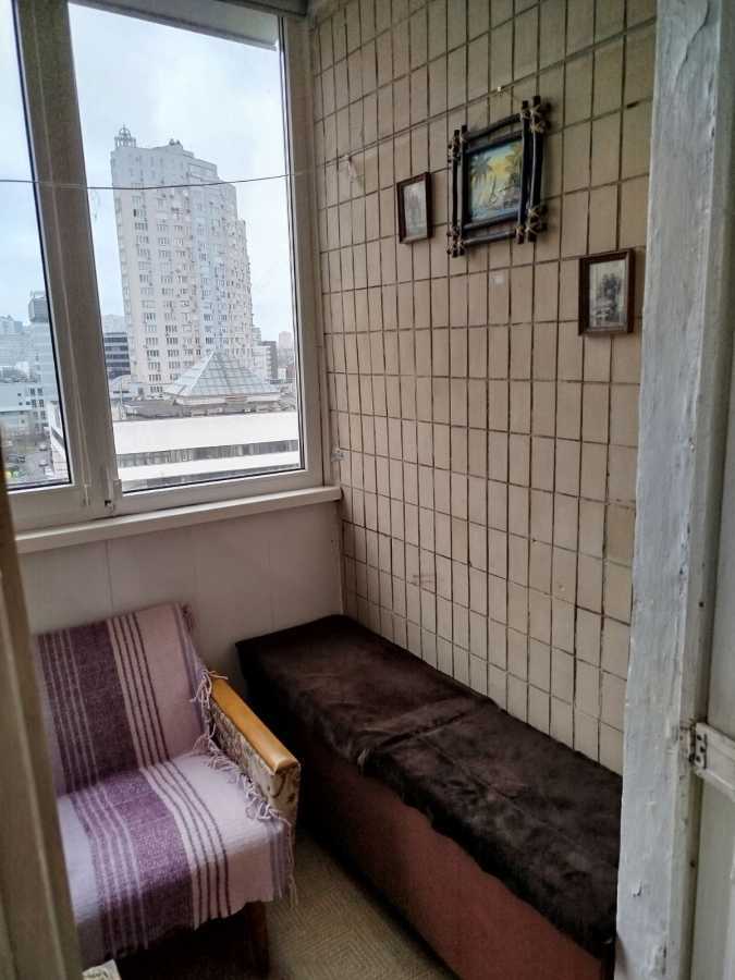 Аренда 1-комнатной квартиры 35 м², Всеволода Нестайко ул., 5