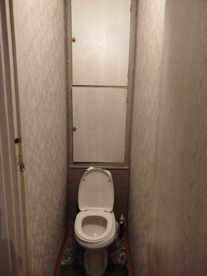 Аренда 1-комнатной квартиры 35 м², Всеволода Нестайко ул., 5