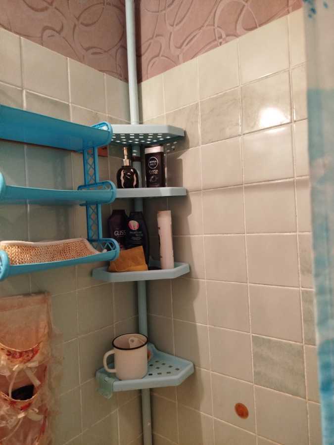 Аренда 1-комнатной квартиры 35 м², Всеволода Нестайко ул., 5
