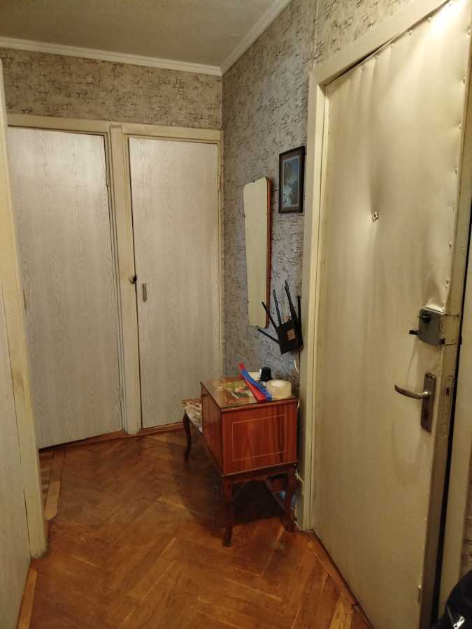 Аренда 1-комнатной квартиры 35 м², Всеволода Нестайко ул., 5