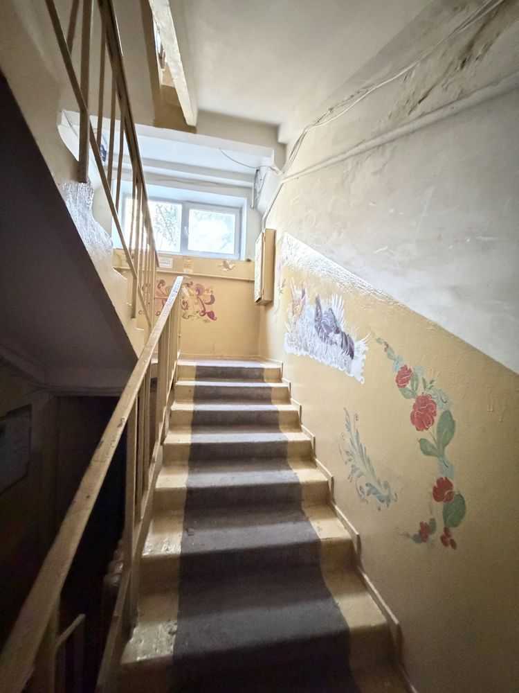 Продажа 2-комнатной квартиры 47 м², Гречко Маршала, 8В