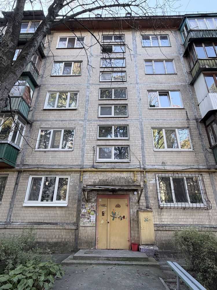Продажа 2-комнатной квартиры 47 м², Гречко Маршала, 8В