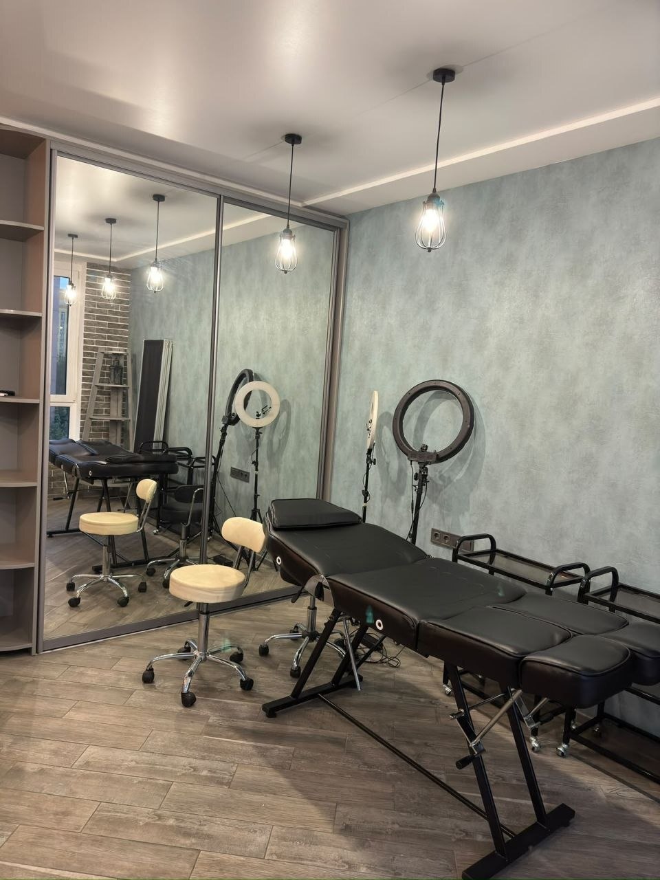 Аренда офиса 32 м², Соборности просп., 17 К2