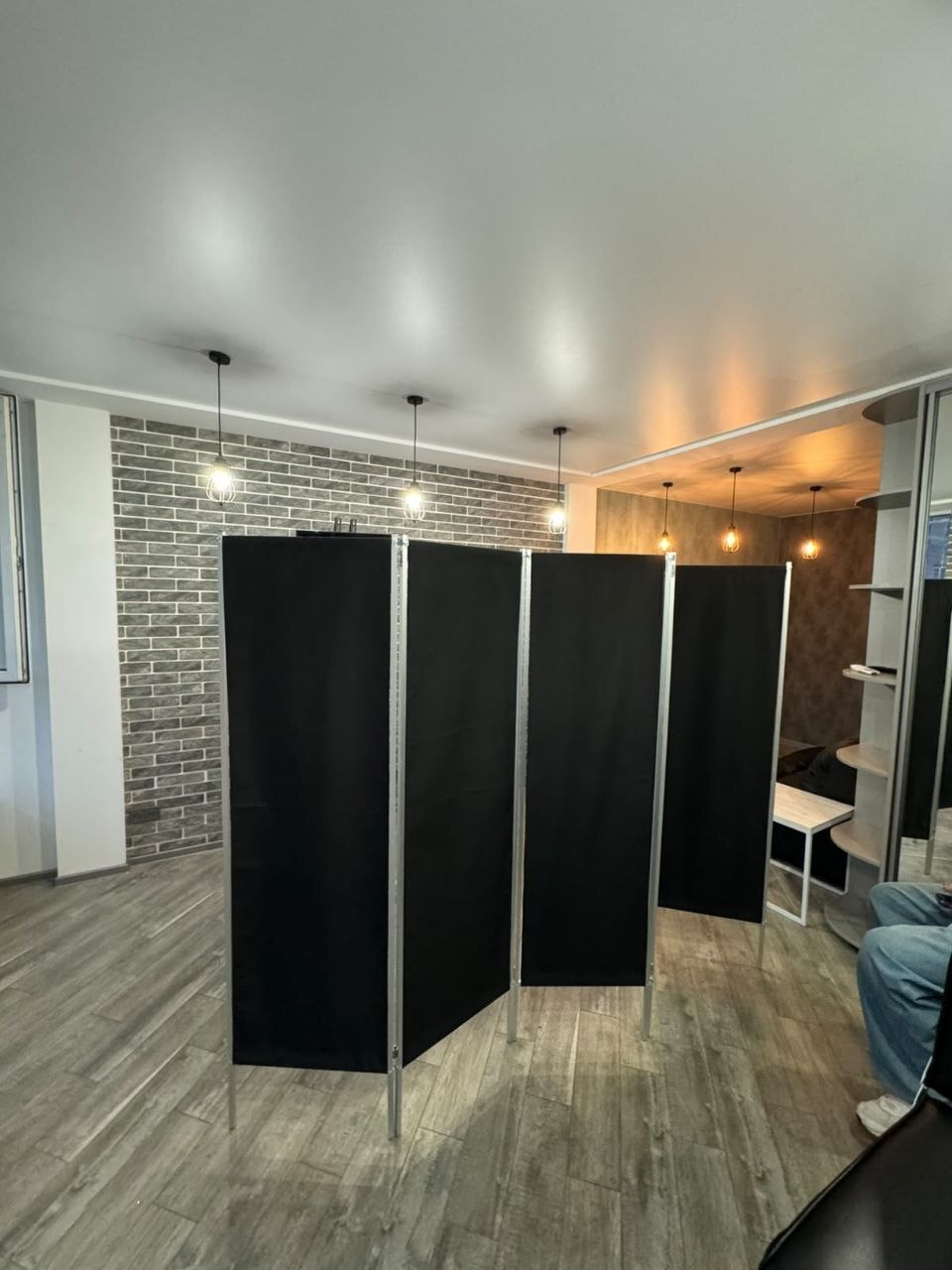 Аренда офиса 32 м², Соборности просп., 17 К2