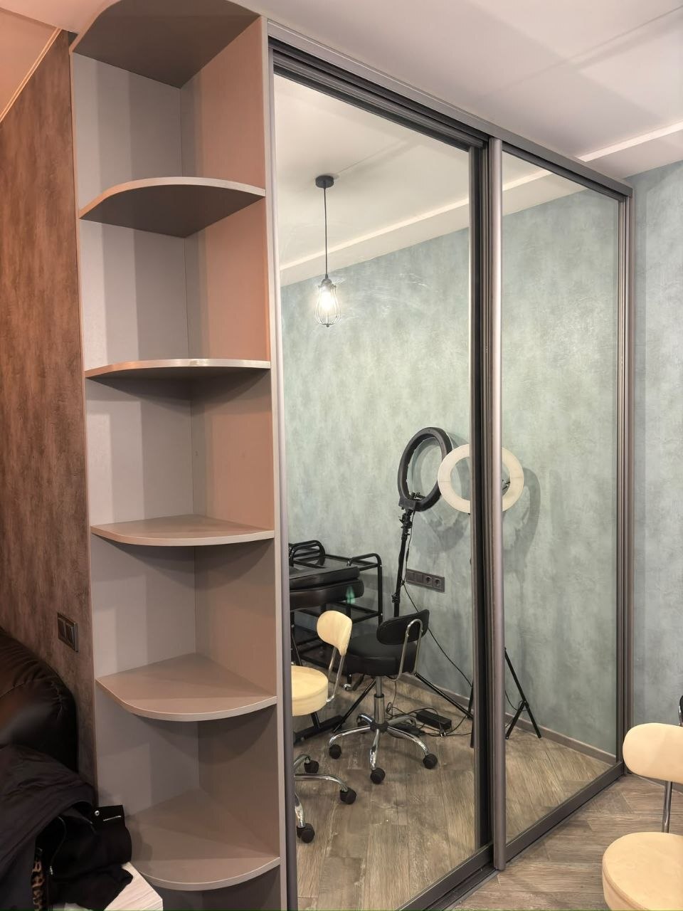 Аренда офиса 32 м², Соборности просп., 17 К2
