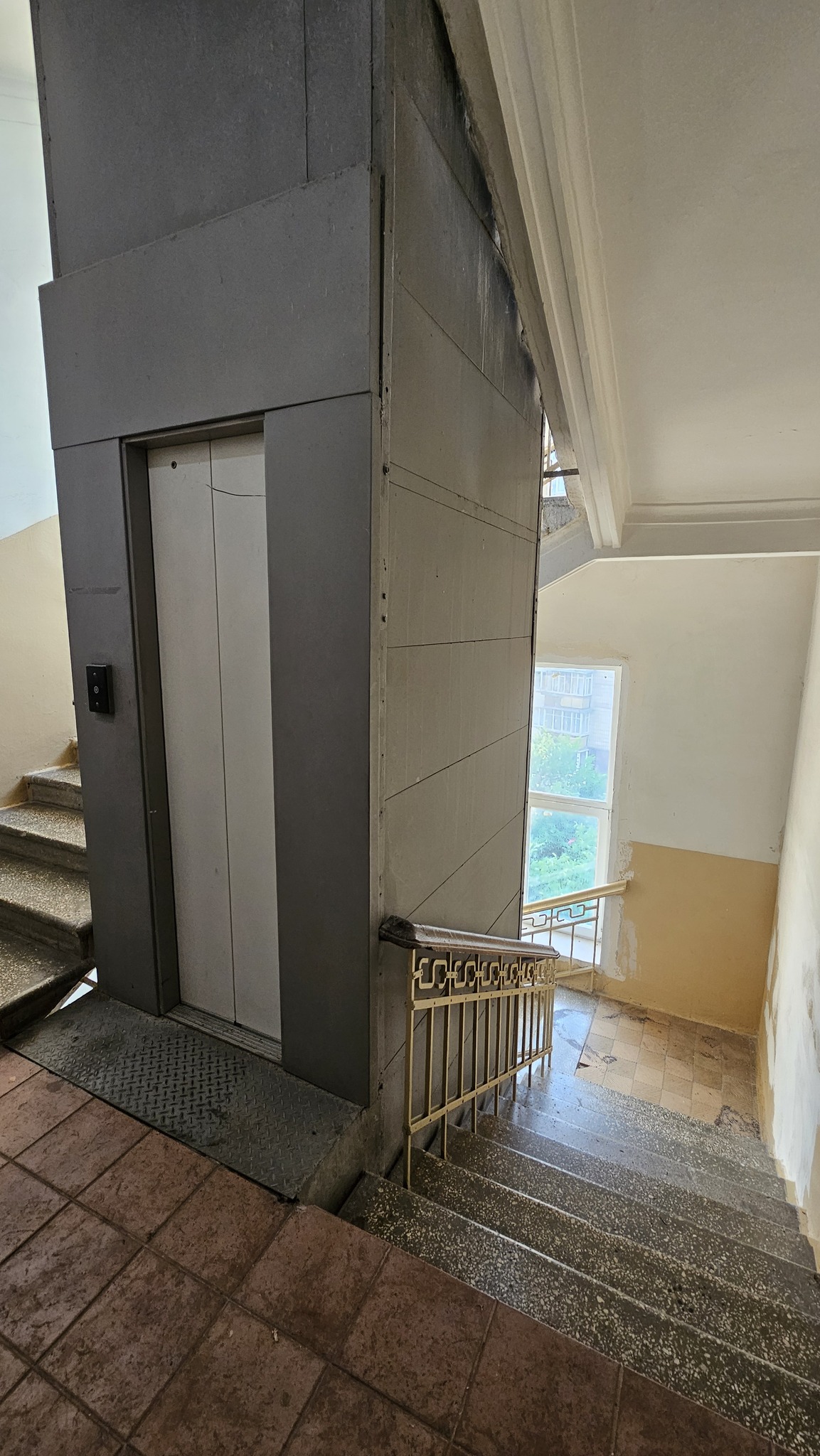 Аренда 2-комнатной квартиры 56 м², Ивана Мазепы ул., 14