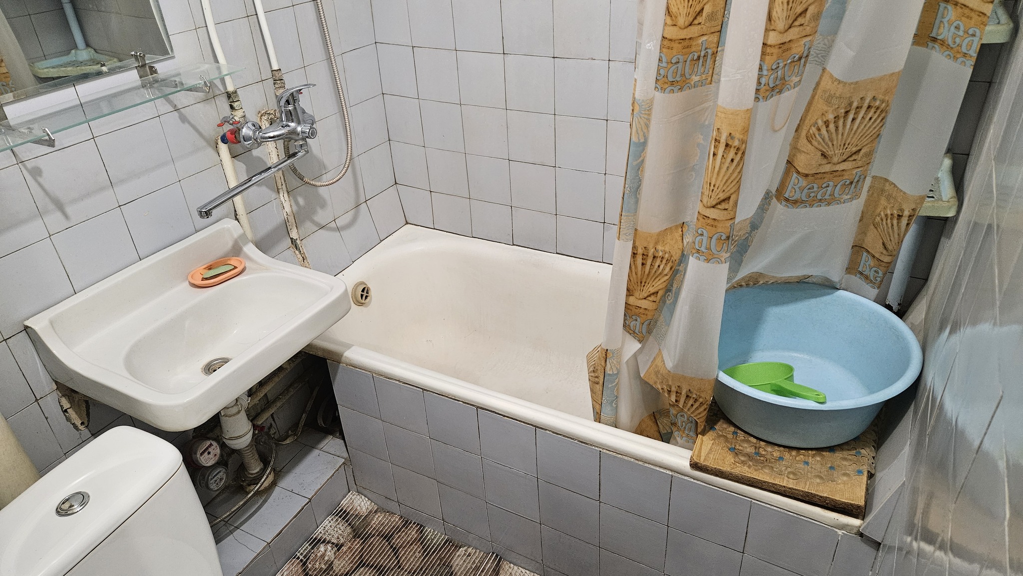 Аренда 1-комнатной квартиры 31 м², Оболонский просп., 7Б