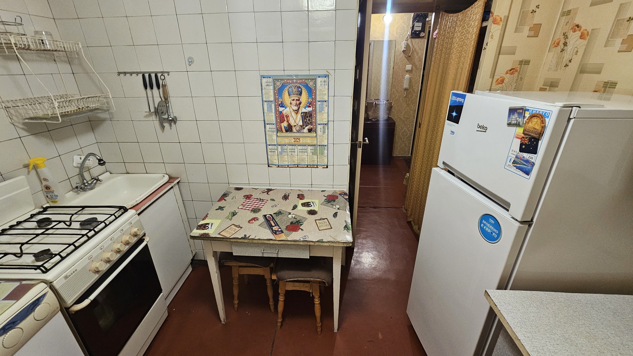 Аренда 1-комнатной квартиры 31 м², Оболонский просп., 7Б
