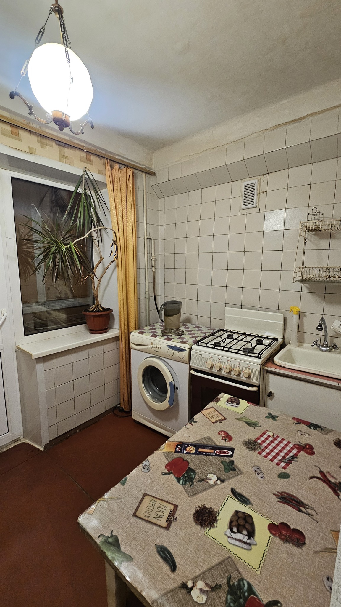 Аренда 1-комнатной квартиры 31 м², Оболонский просп., 7Б