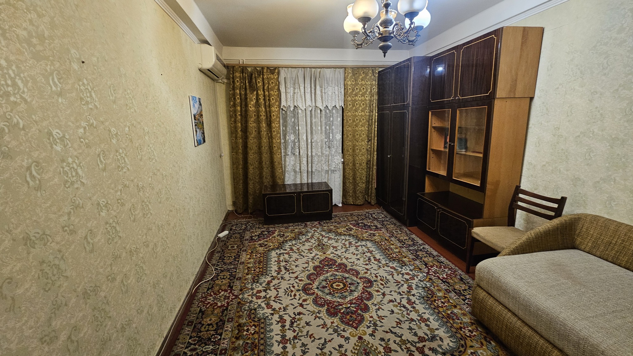 Аренда 1-комнатной квартиры 31 м², Оболонский просп., 7Б