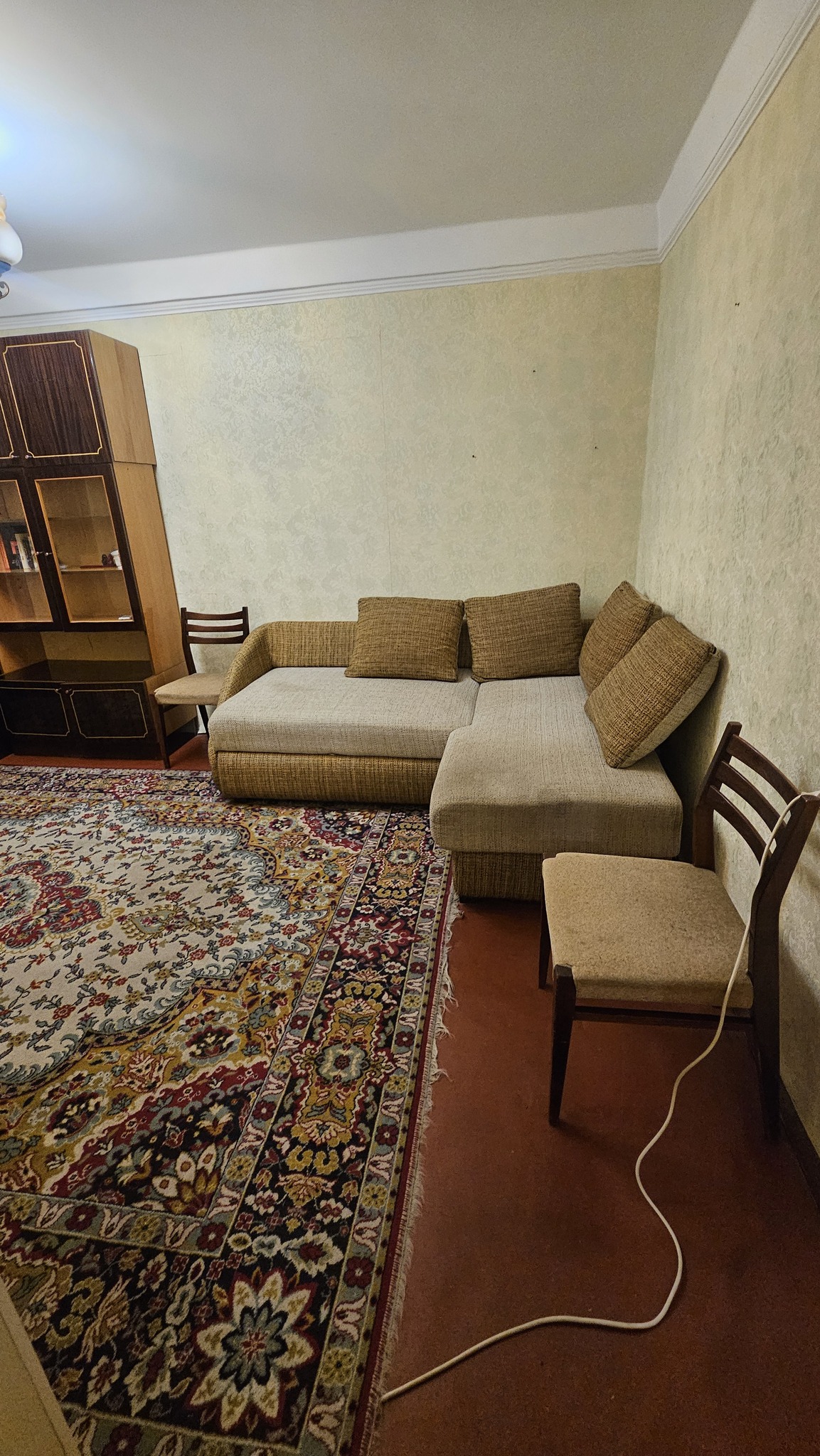 Аренда 1-комнатной квартиры 31 м², Оболонский просп., 7Б