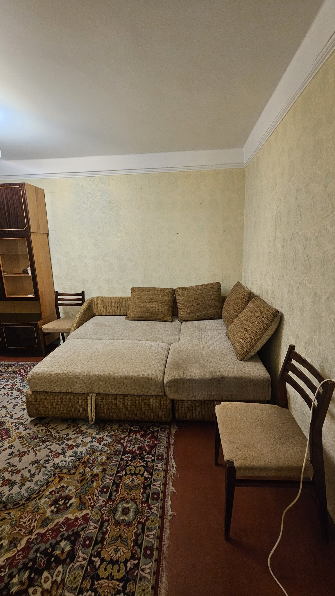 Аренда 1-комнатной квартиры 31 м², Оболонский просп., 7Б