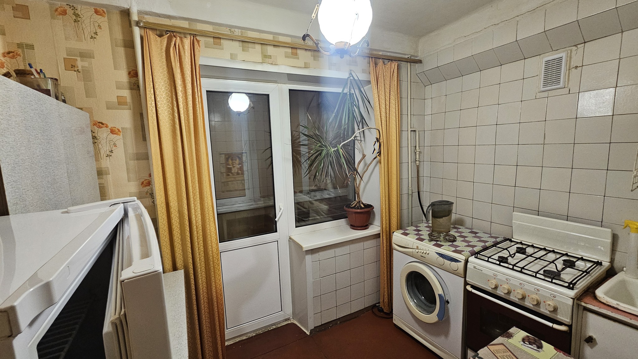Аренда 1-комнатной квартиры 31 м², Оболонский просп., 7Б