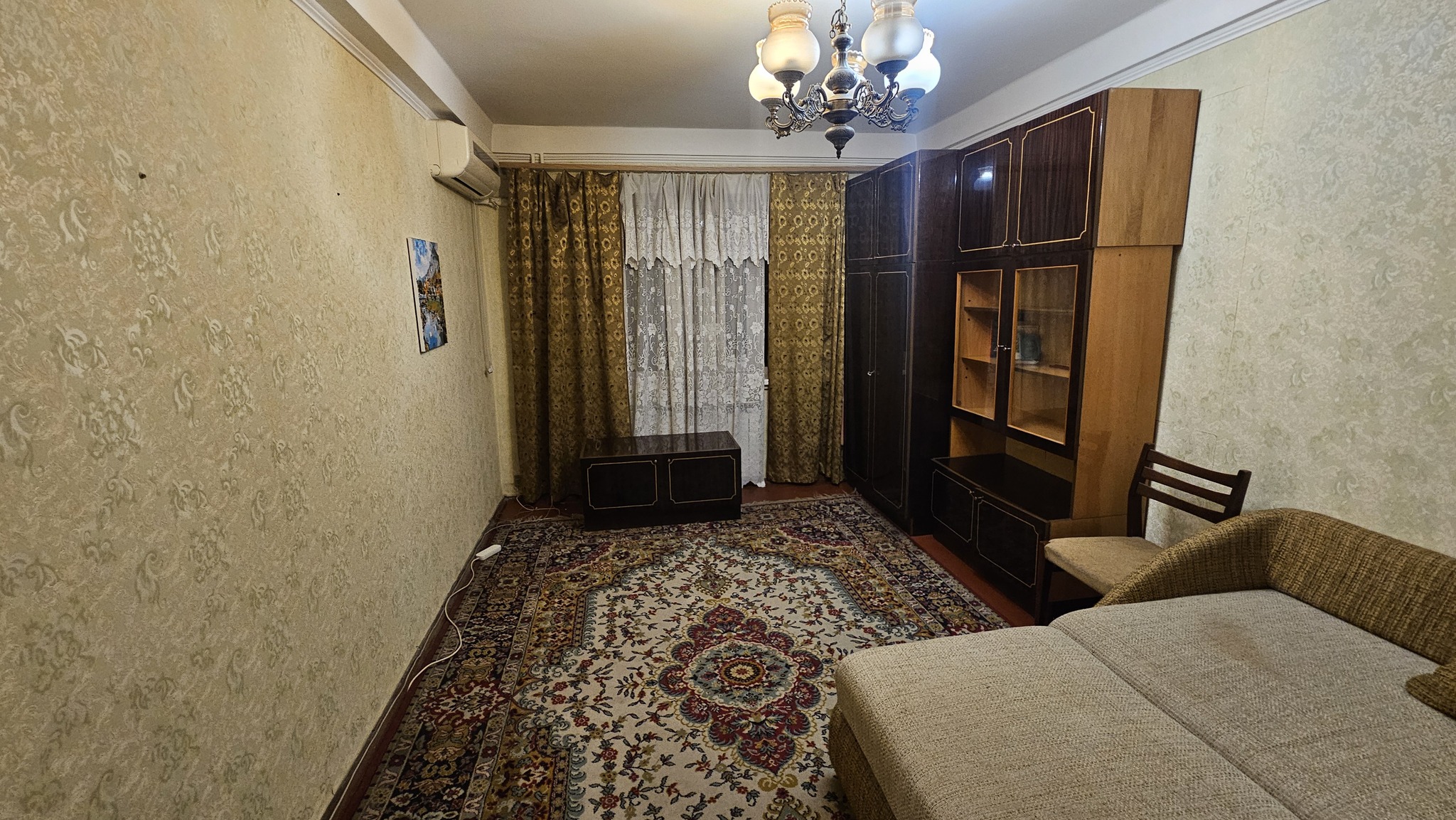 Аренда 1-комнатной квартиры 31 м², Оболонский просп., 7Б