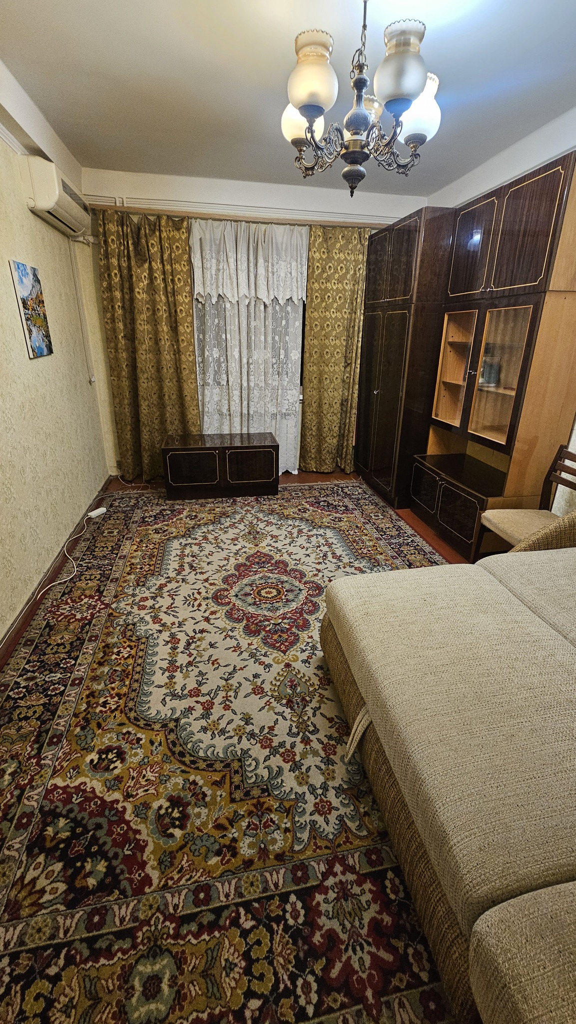 Аренда 1-комнатной квартиры 31 м², Оболонский просп., 7Б
