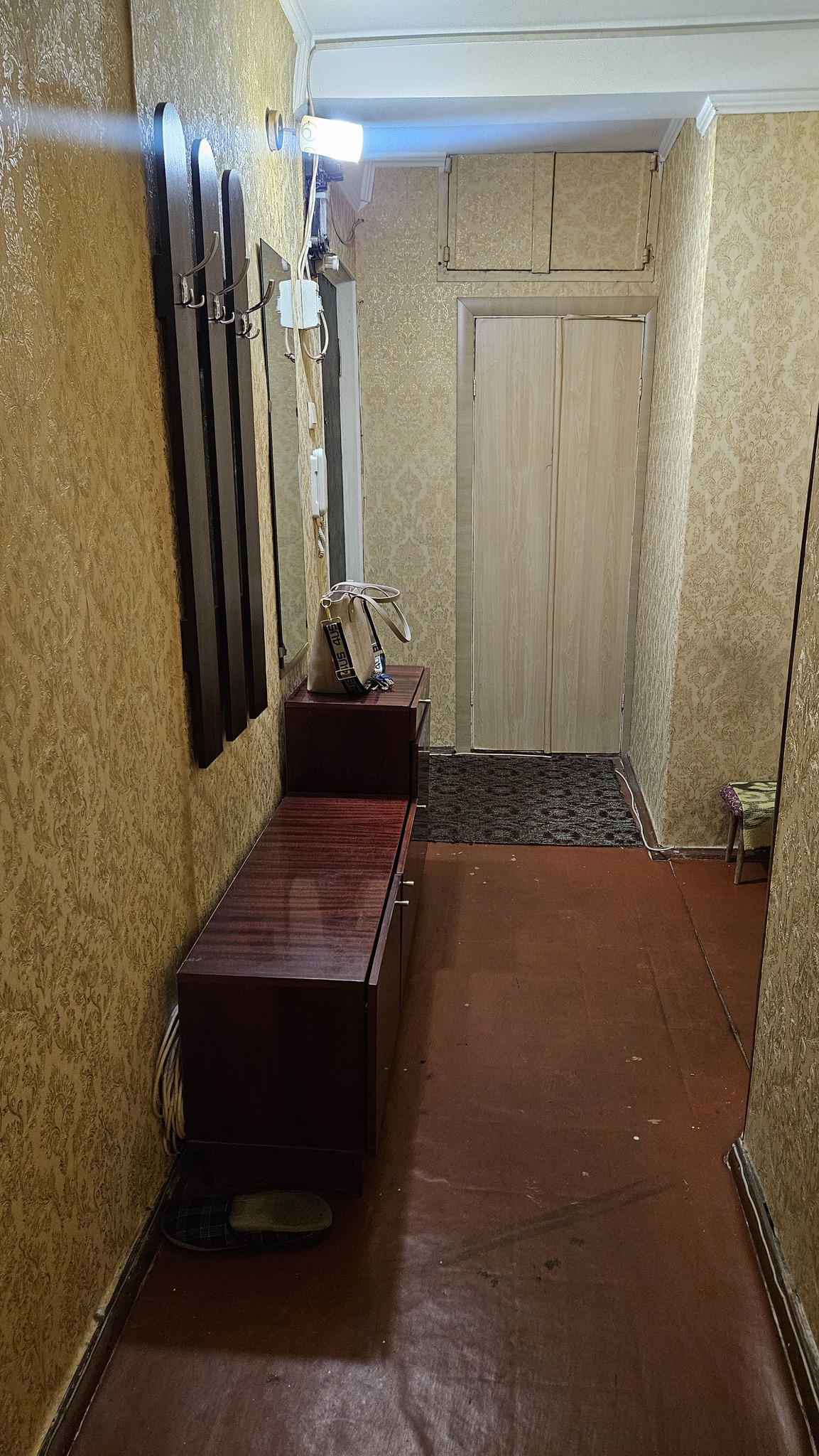 Аренда 1-комнатной квартиры 31 м², Оболонский просп., 7Б