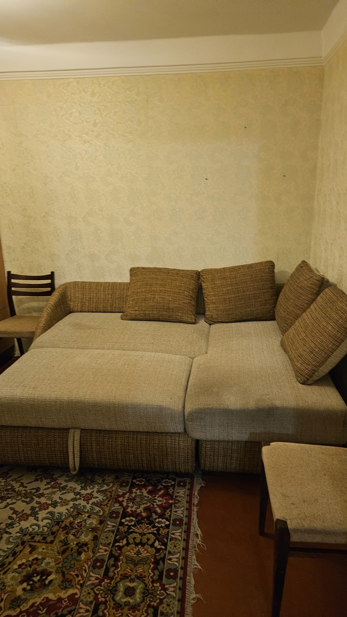 Аренда 1-комнатной квартиры 31 м², Оболонский просп., 7Б