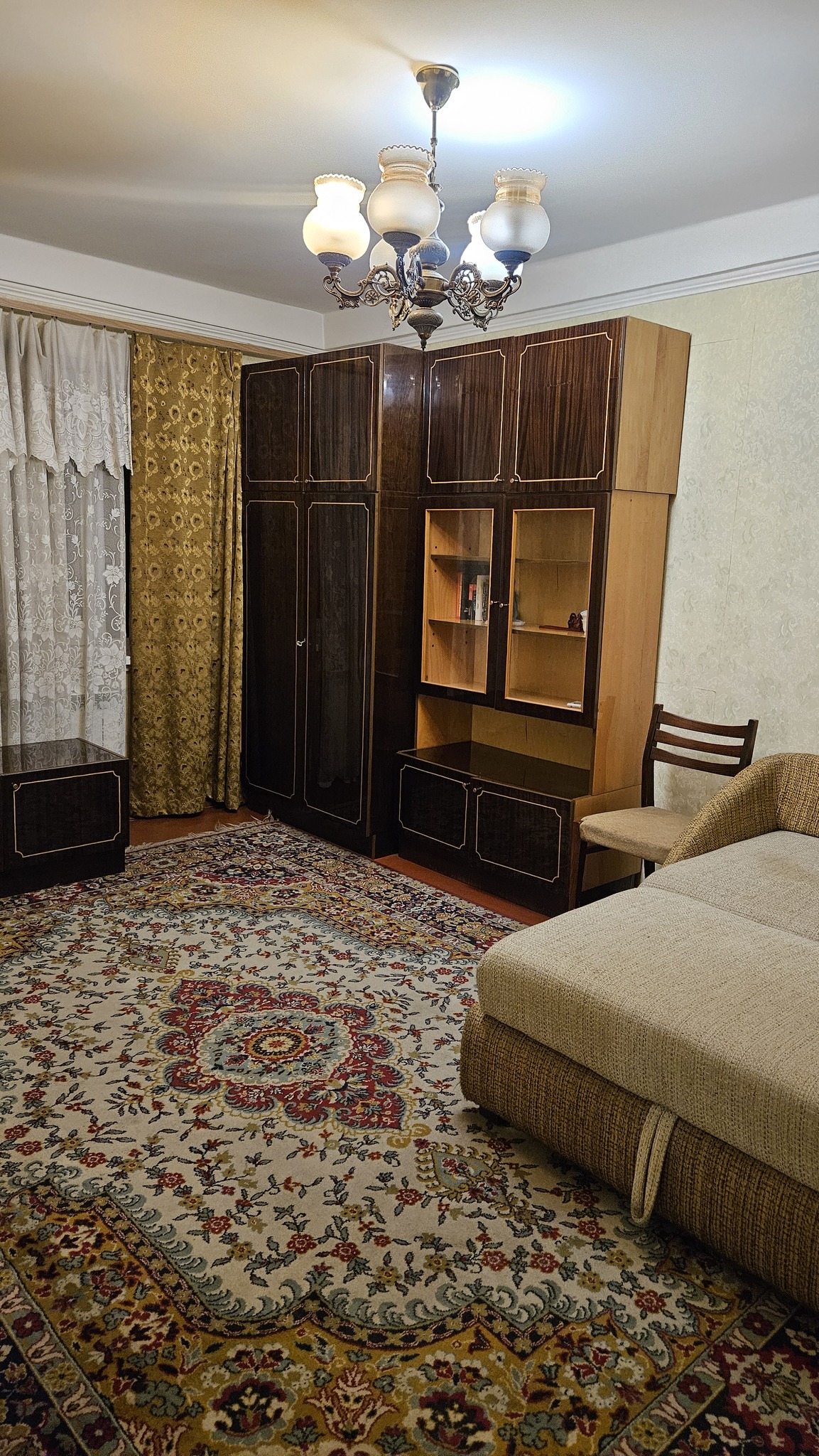 Аренда 1-комнатной квартиры 31 м², Оболонский просп., 7Б