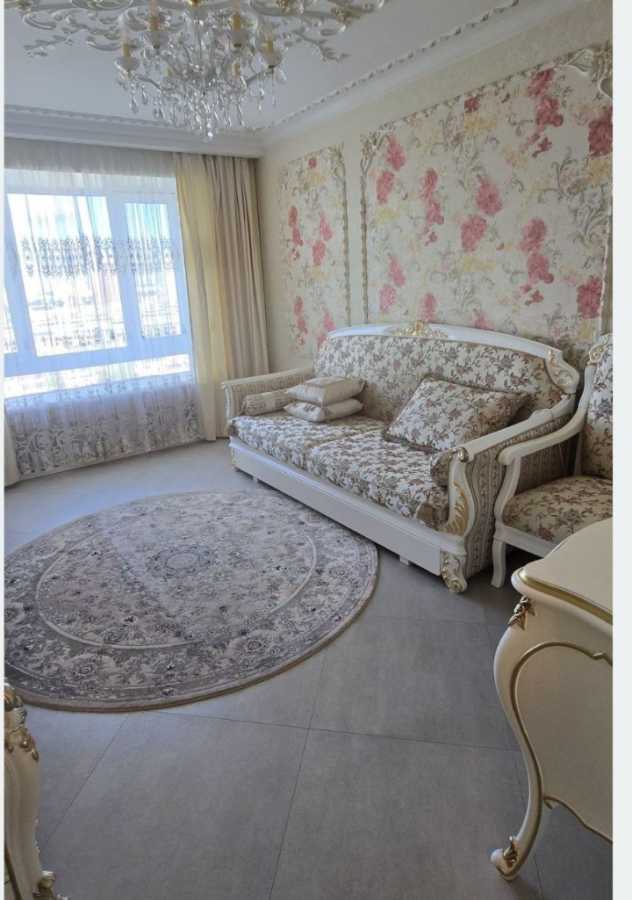 Оренда 1-кімнатної квартири 36 м², Оболонський просп., 14А