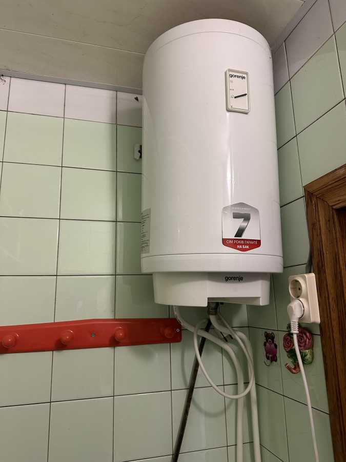 Аренда 3-комнатной квартиры 72 м², Николая Бажана просп., 5А
