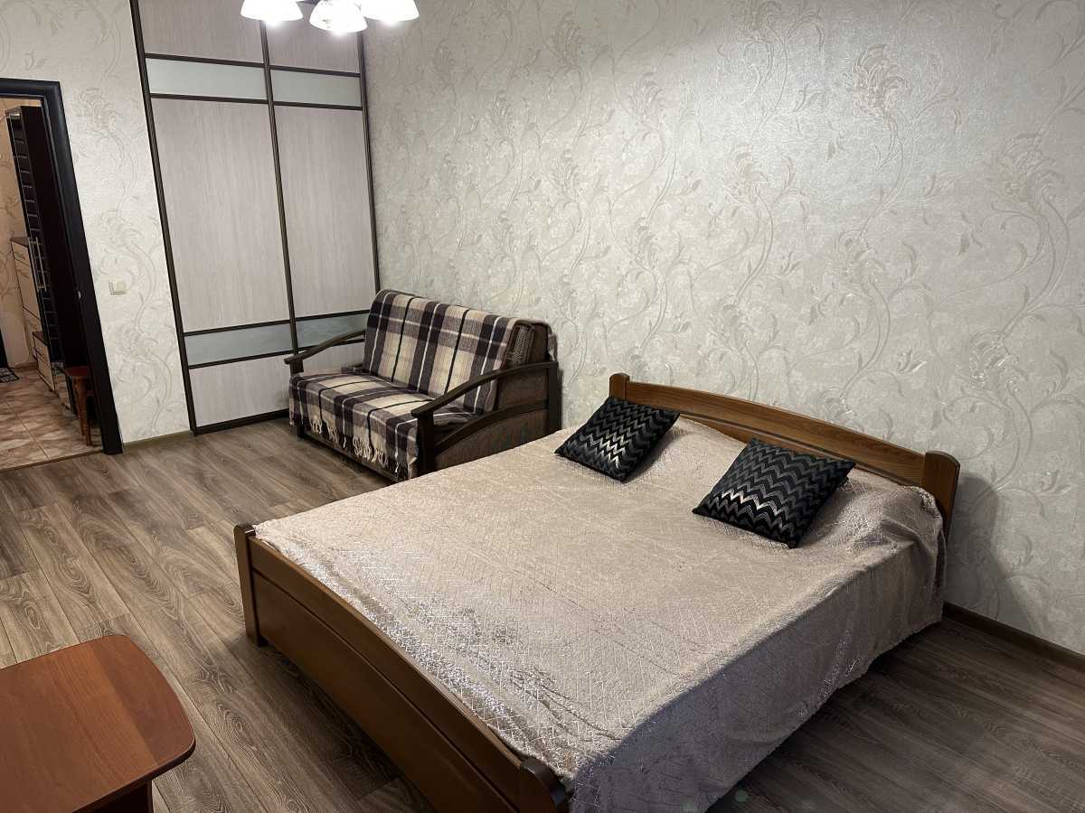 Аренда 1-комнатной квартиры 44 м², Урловская ул., 23А