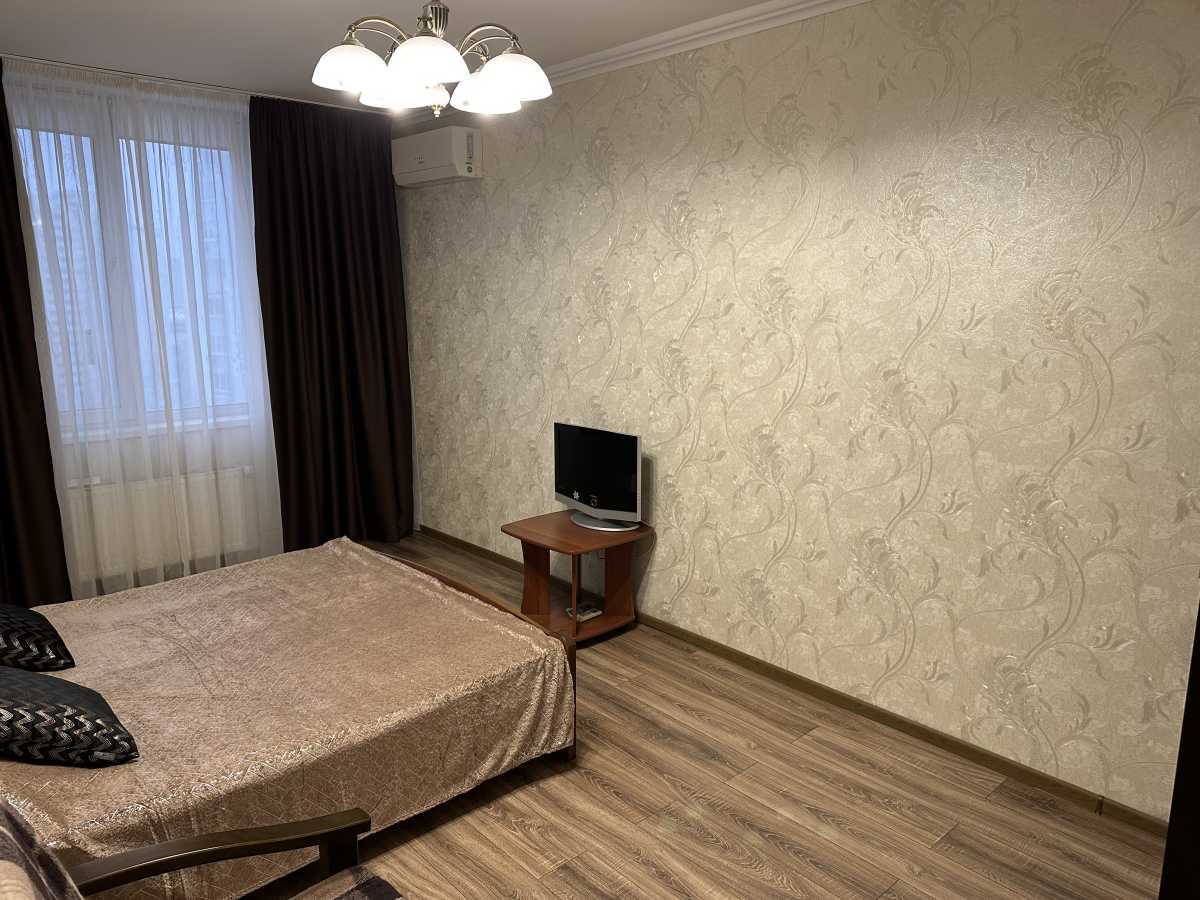 Аренда 1-комнатной квартиры 44 м², Урловская ул., 23А