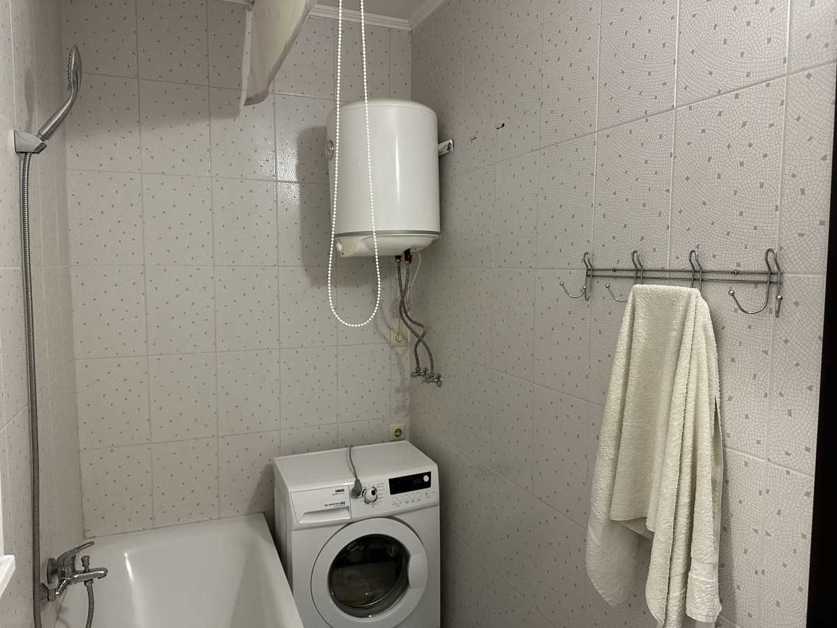 Аренда 1-комнатной квартиры 44 м², Урловская ул., 23А